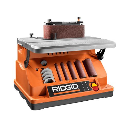 119 Special® Knife. . Ridgid factory blemished
